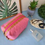NATURAL BASIC - NECESSAIRE BIG TEC PINK - Imagem 6