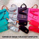 NATURAL BASIC - NECESSAIRE BIG TEC PRETO - Imagem 2