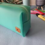 NATURAL BASIC - NECESSAIRE KITRI G BOR VERDE - Imagem 2