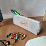 CIDADE DO CAIRO ESTOJO TRIANGULO - Imagem 6