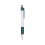 CANETA PLÁSTICA - VERDE