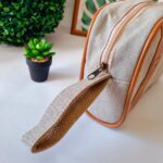 BE ECO - NECESSAIRE PRATICE ( P ) COM ALÇA - Imagem 7