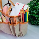 BE ECO - ORGANIZADOR DE BOLSA GRANDE - Imagem 7