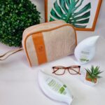 BE ECO - NECESSAIRE PRATICE ( P ) COM ALÇA - Imagem 2