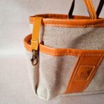 BE ECO - ORGANIZADOR DE BOLSA PEQUENO - Imagem 6