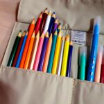 NATURAL BASIC - NECESSAIRE ENROLADINHA TEC PRETO - Imagem 5