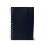 AGENDA DIÁRIA 2026 - AZUL