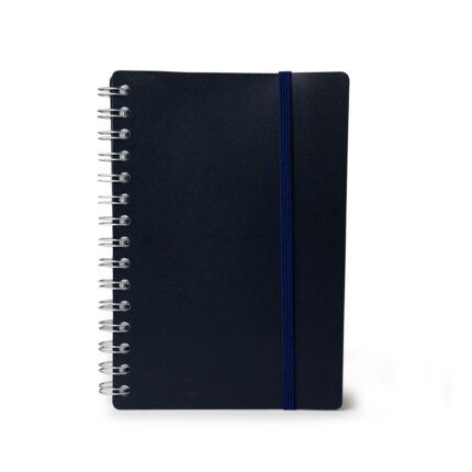 AGENDA DIÁRIA 2026 - AZUL