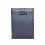 AGENDA DIÁRIA 2026 - AZUL