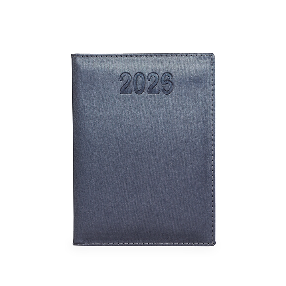 AGENDA DIÁRIA 2026 - AZUL AGENDA DIÁRIA 2026 - AZUL