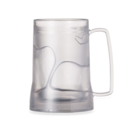 CANECA ACRÍLICA C/ GEL - COLORIDO