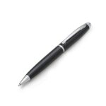 CANETA METAL - PRETO