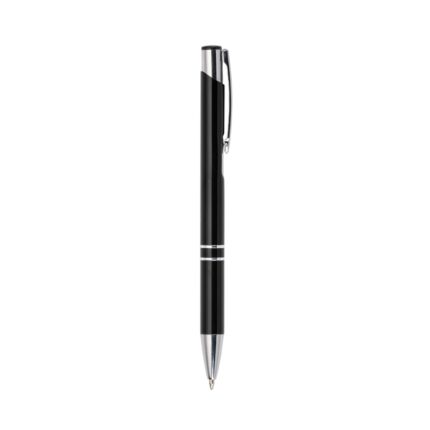 CANETA METAL - PRETO