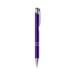 CANETA METAL - ROXO
