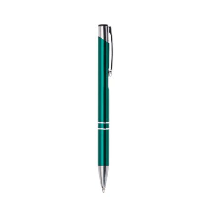 CANETA METAL - VERDE
