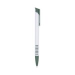 CANETA PLÁSTICA - VERDE