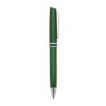 CANETA SEMIMETAL - VERDE
