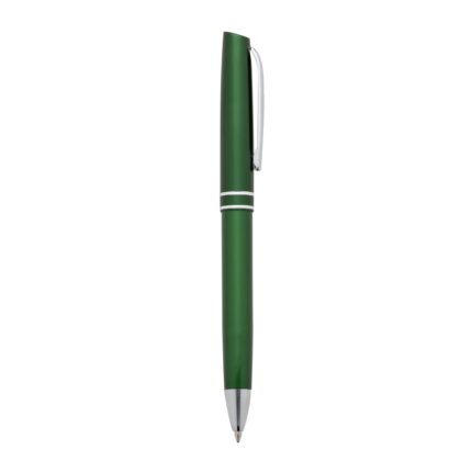 CANETA SEMIMETAL - VERDE
