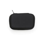 ESTOJO P/ KITS TAMANHO M - PRETO