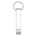 CHAVEIRO METAL ABRIDOR - CINZA
