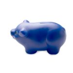 COFRE PLÁSTICO - AZUL - AZUL