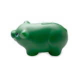 COFRE PLÁSTICO - VERDE - VERDE