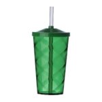 COPO PS 550ML - VERDE