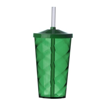 COPO PS 550ML - VERDE