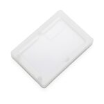 ESTOJO PLASTICO P/ PEN CARD - COLORIDO