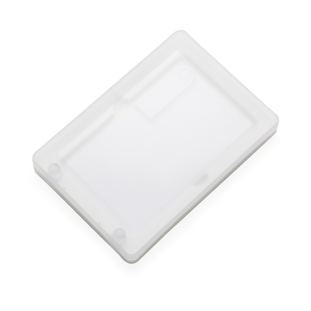 ESTOJO PLASTICO P/ PEN CARD - COLORIDO ESTOJO PLASTICO P/ PEN CARD - COLORIDO