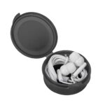 FONE DE OUVIDO STEREO ENTRADA P2 - PRETO