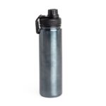 GARRAFA TÉRMICA 650ML- CHUMBO