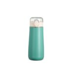 GARRAFA TÉRMICA 500ML- VERDE
