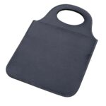 LIXEIRINHA AUTOMOTIVA BIDINS LUXO - AZUL