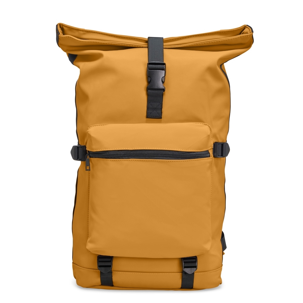 Mochila-de-Couro-Sintetico-41-Litros-MARROM-CLARO-19710-1723830018 MOCHILA DE COURO SINTÉTICO 41 LITROS- - Imagem 1