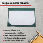 OFFICE - RISQUE RABISQUE A3 VERDE MUSGO - Imagem 3