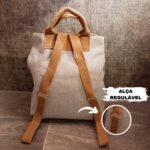BE ECO - SMALL BAG - SACOCHILA - Imagem 5
