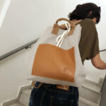 BE ECO - SMALL BAG - SACOCHILA - Imagem 2