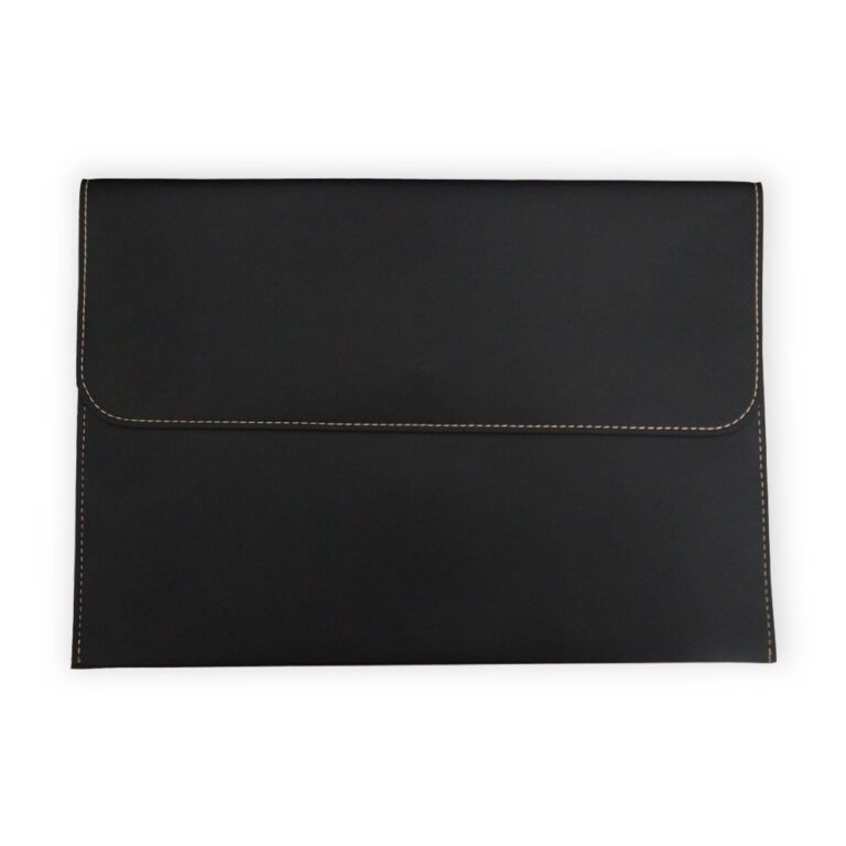 PASTA ENVELOPE BIDINS TAMANHO G - PRETO