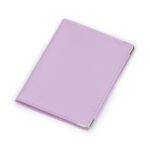 PORTA DOCUMENTO EM COURO SINTÉTICO - ROSA