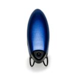 PORTA OCULOS - AZUL - AZUL