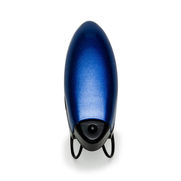 PORTA OCULOS - AZUL - AZUL