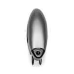 PORTA OCULOS - CINZA - CINZA