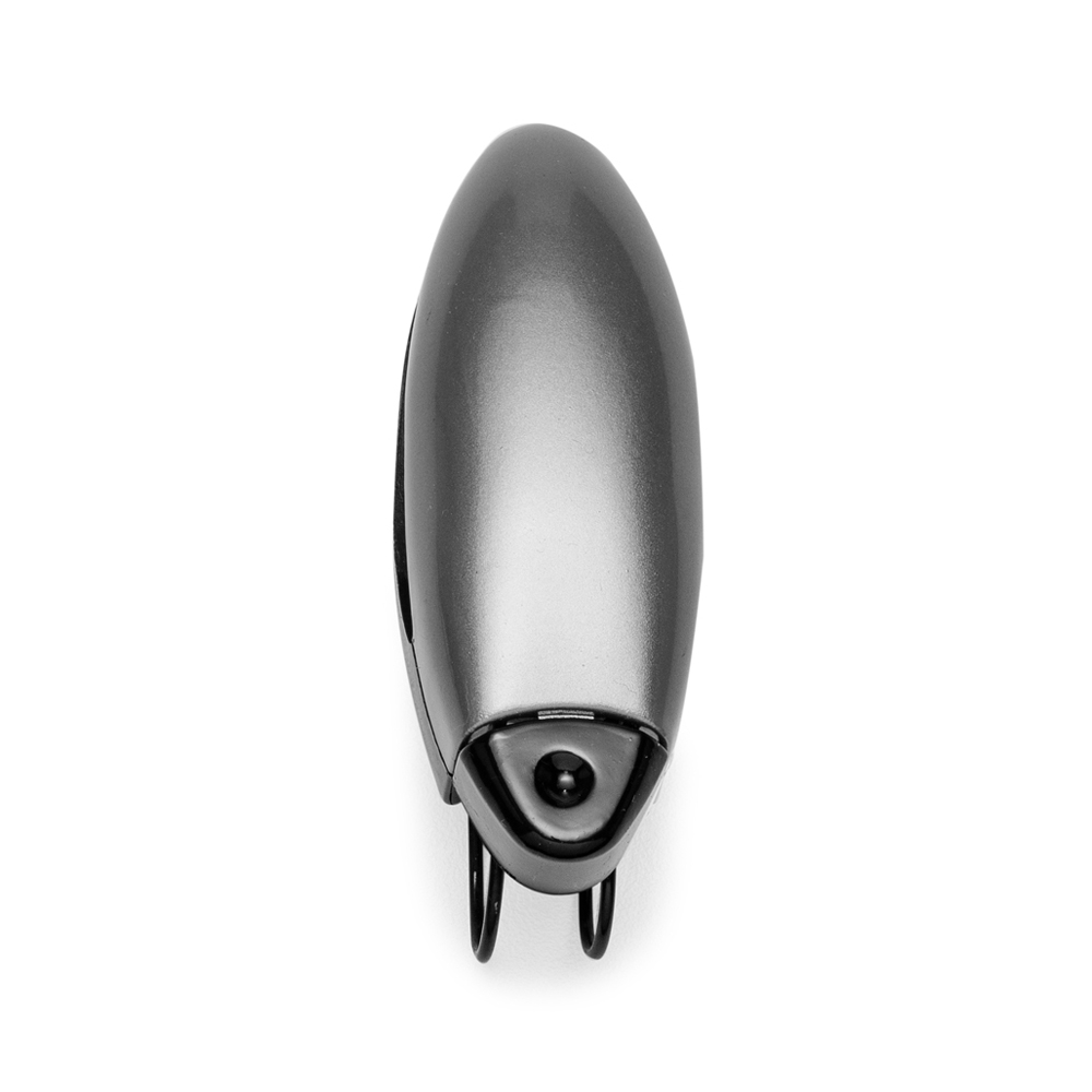 PORTA OCULOS - CINZA - CINZA PORTA OCULOS - CINZA - CINZA