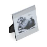 PORTA RETRATO DE ALUMINIO 15 X 10 6"X4' - CINZA