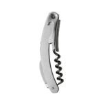 SACA ROLHAS METÁLICO - CINZA