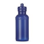 SQUEEZE PLASTICO 500ML BIC SILICONE - AZUL