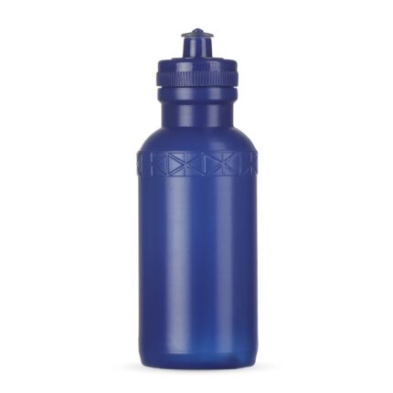 SQUEEZE PLASTICO 500ML BIC SILICONE - AZUL