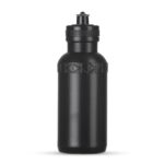 SQUEEZE PLASTICO 500ML BIC SILICONE - PRETO