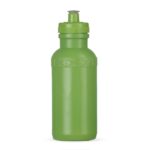 SQUEEZE PLASTICO 500ML BIC SILICONE - VERDE